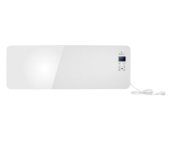 Mission Air Grzejnik konwektorowy PORTO WiFi 2400W Biały - 1590298 - zdjęcie 4